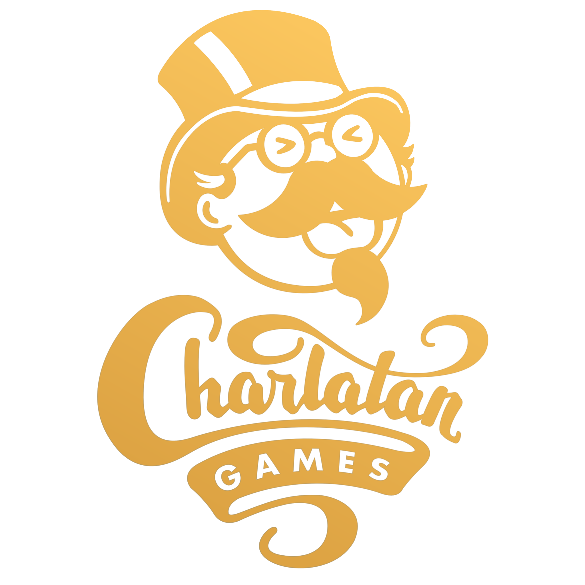 Charlatan Games